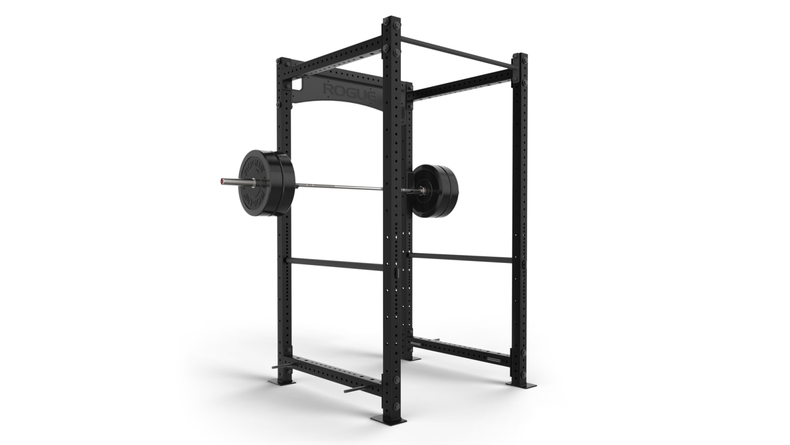 Rogue RML-490C Power Rack 3.0